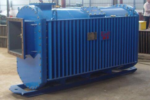 KS13-1000KVA张家港矿用变压器